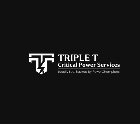 Triple T Critical Power Services