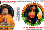 Kamakhya Astrologer