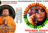 Kamakhya Astrologer