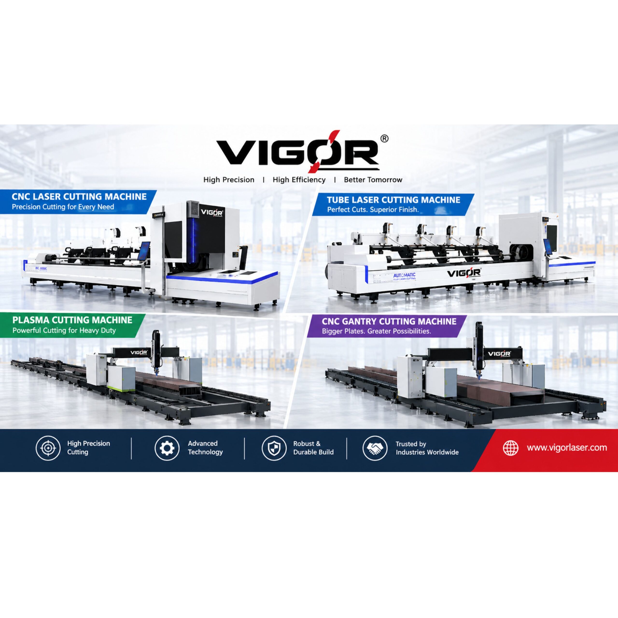 Tube Laser Cutting Manufacturer in Jaipur