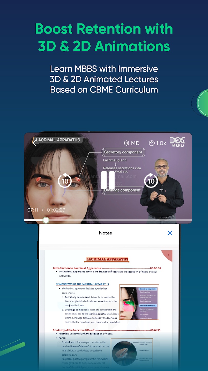 DocTutorials EduTech Pvt Ltd