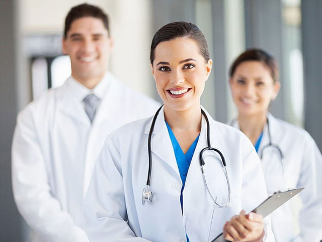 Wafid (GAMCA) Medical Appointment in Delhi | Wafid India