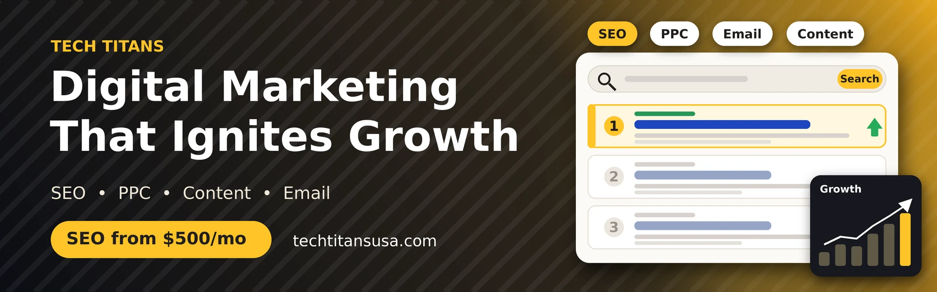 Affordable SEO & Digital Marketing