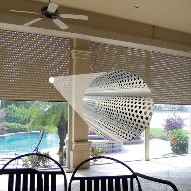 Professional Roller Shutter Repair for Business Premises