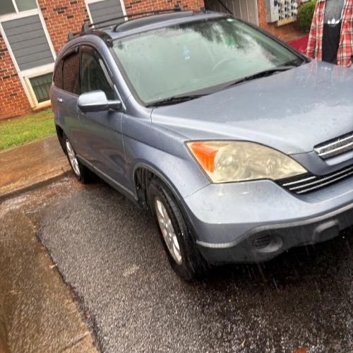 Reliable Junk Car Buyers Serving Atlanta – Contact Us Today