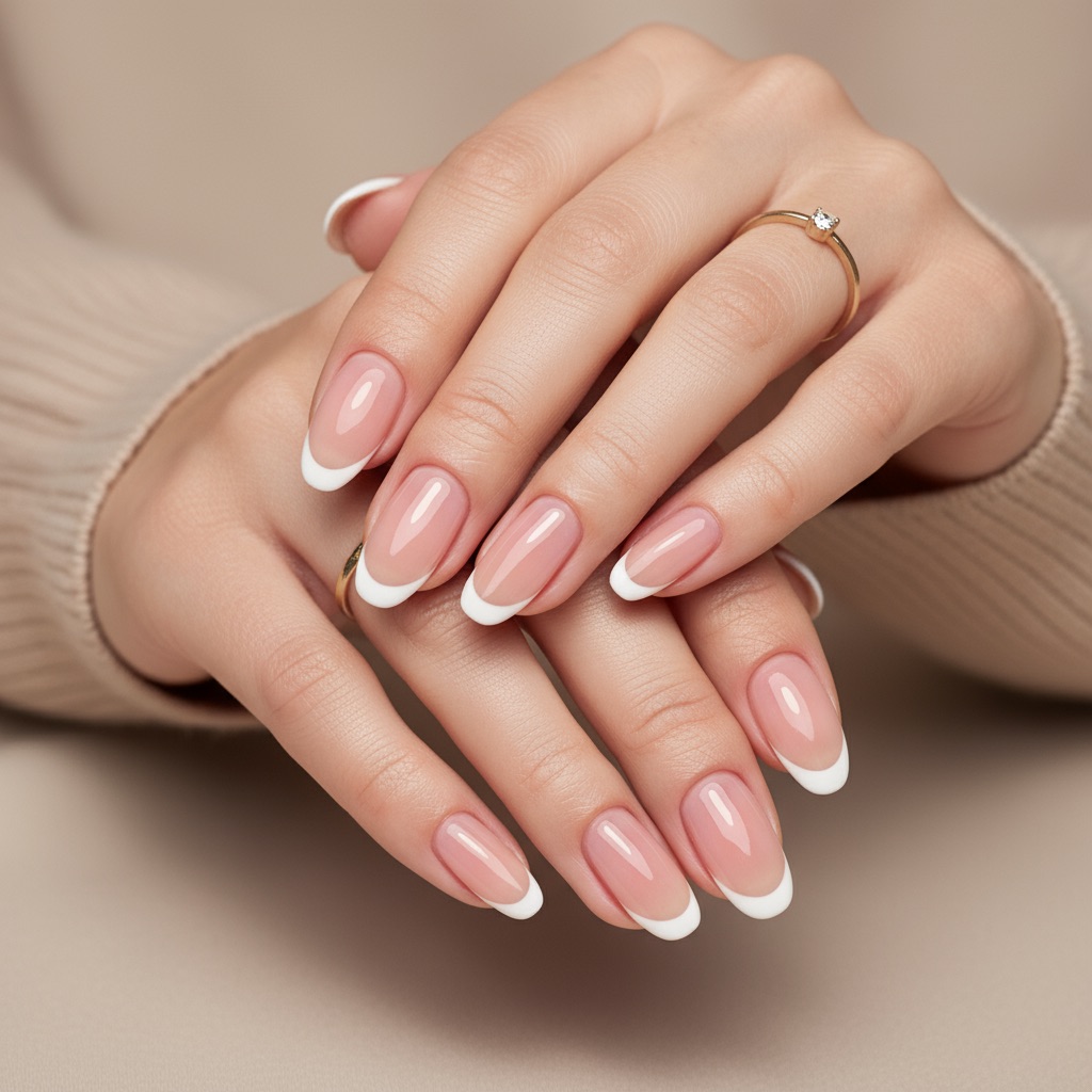 Nail Extensions Binbrook – Stylish Nails by Moda Nail And Bar