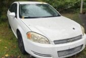 Reliable Junk Car Buyers Serving Atlanta – Contact Us Today