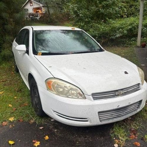 Reliable Junk Car Buyers Serving Atlanta – Contact Us Today
