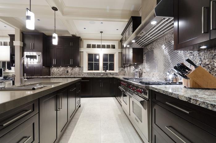 Practical Cabinet Planning For Better Daily Storage in Calgary