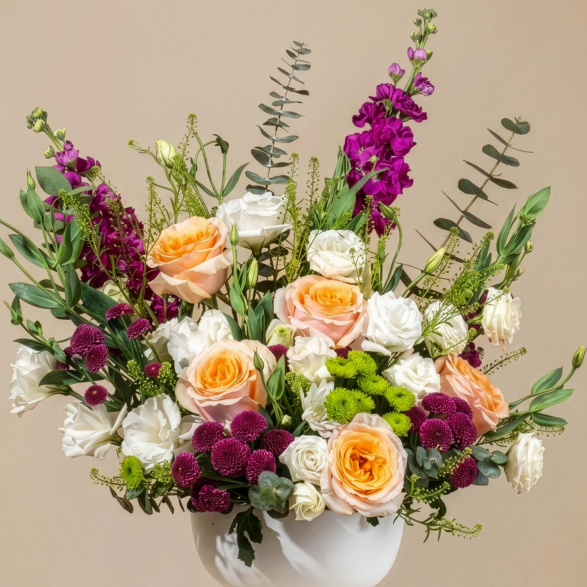 Luxury roses delivery in Dubai | Elegant & Premium