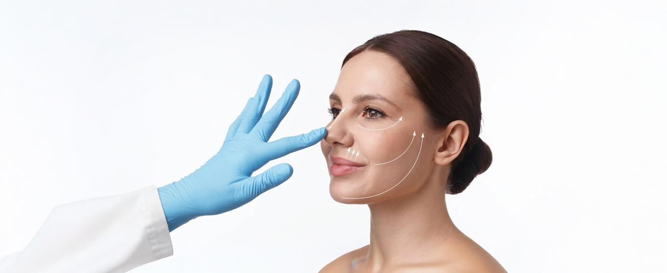 Plastic Surgery in Mohali