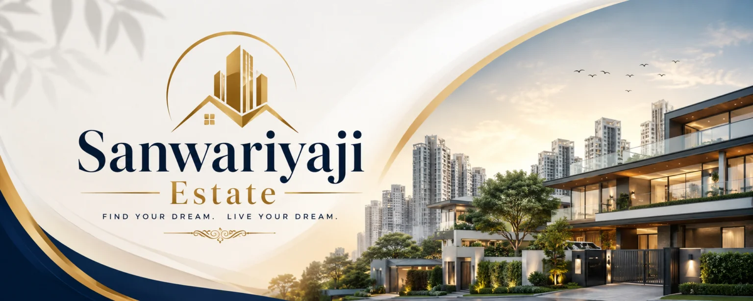 Affordable 2BHK Flats In Noida