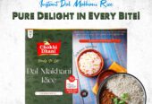 Buy Ready to Eat Food Products Online at Chokhi Dhani Foods