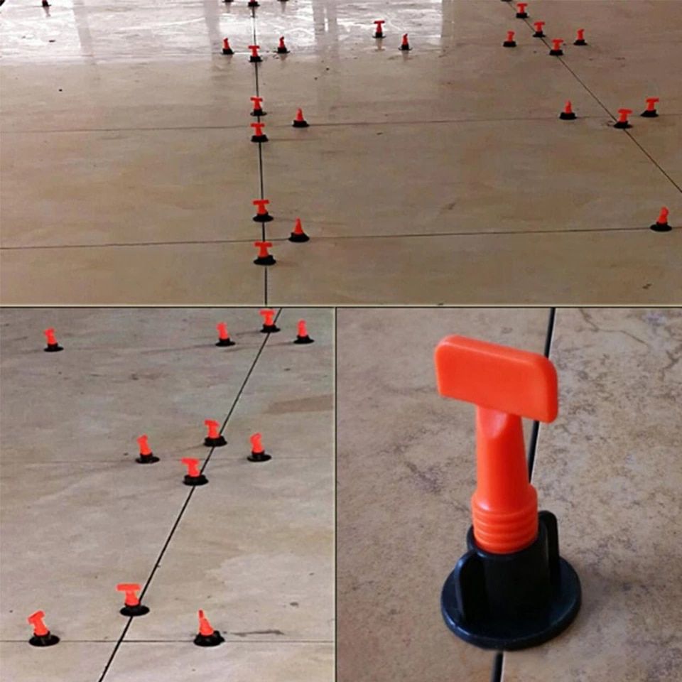 Cleaner Tile Work With Smarter Support