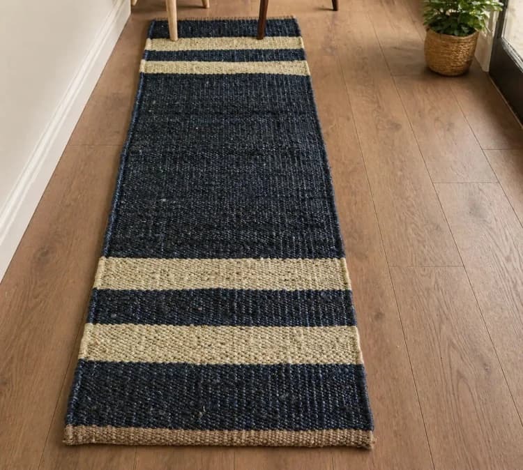 Living Room Rugs for Modern Homes