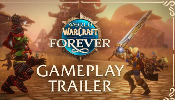 A Guide to Choosing Your Tank in WoW Forever