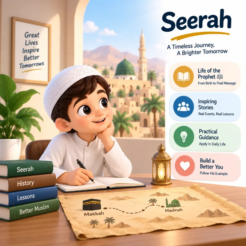 Online Islamic Studies Courses for Beginners