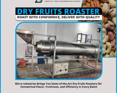 AUTOMATIC-ROASTER