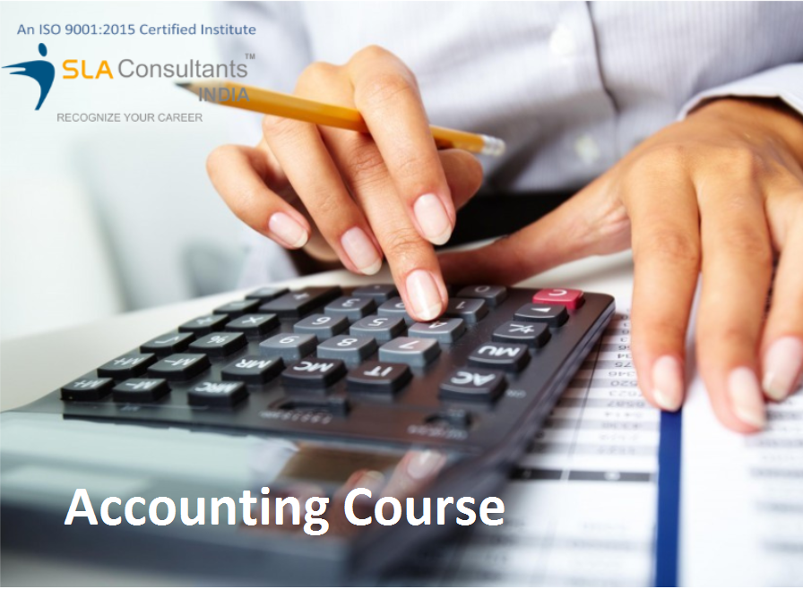 Why Choose an Accounting Training Institute in Delhi for Practical Financial Skills with Free SAP FICO, HR Payroll, GST, TDS and Taxation Training by SLA Consultants India?