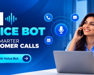 Ai-Voice-Bot-Classifieds