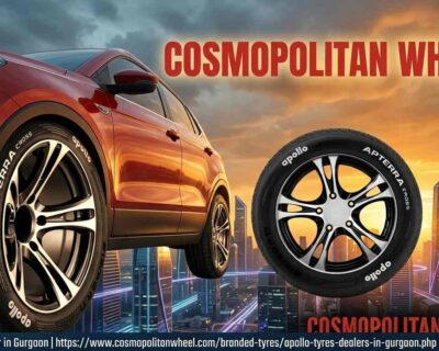 Apollo-Tyre-In-Gurgaon