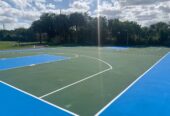 Armor Courts