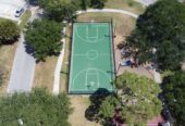 Armor Courts