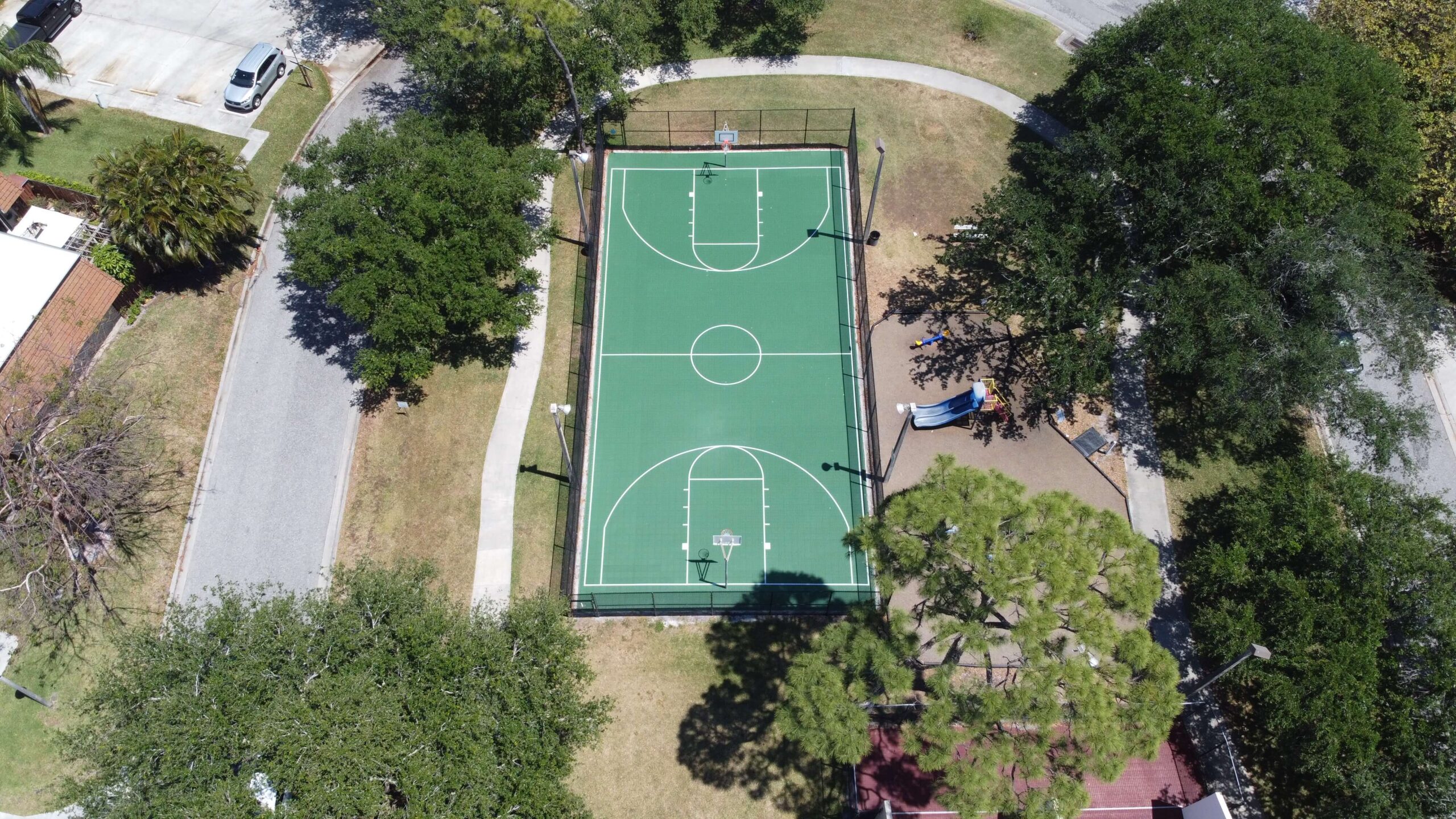 Armor Courts