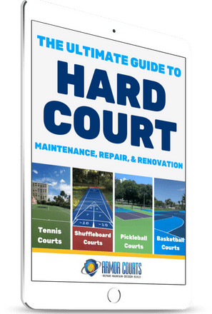 Armor Courts