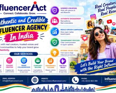 Authentic-and-Credible-Influencer-Agency-In-India