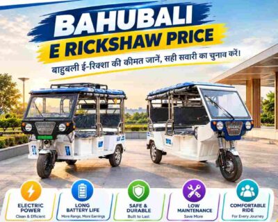 Bahubali-E-Rickshaw-Price