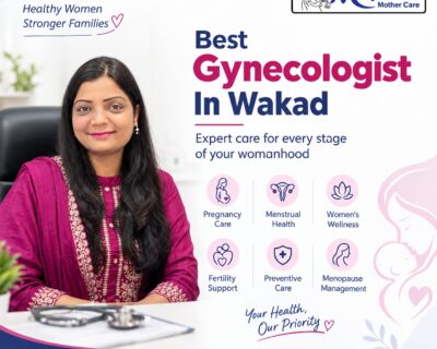 Best-Gynecologist-In-Wakad