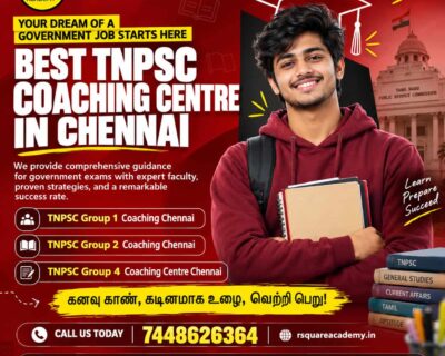Best-TNPSC-coaching-centre-in-Chennai