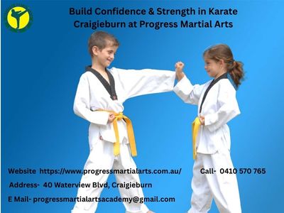 Build-Confidence-Strength-in-Karate-Craigieburn-at-Progress-Martial-Arts