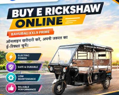Buy-E-Rickshaw-Online