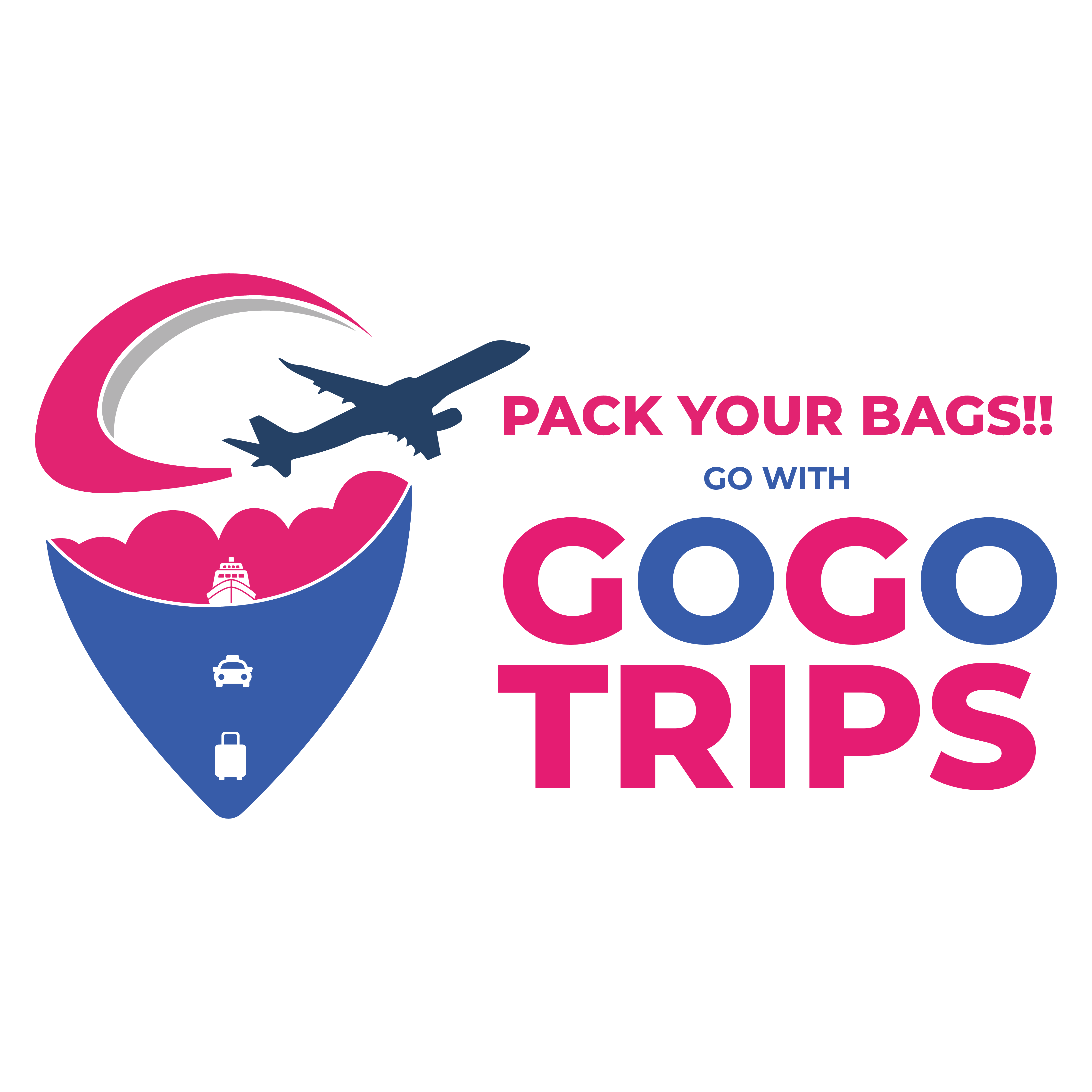Cruise Vacation Booking with GoGo Trips