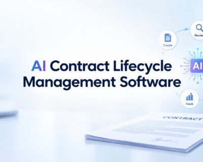 Contract-lifecycle-Management-Software
