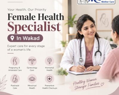 Female-Health-Specialist-In-Wakad