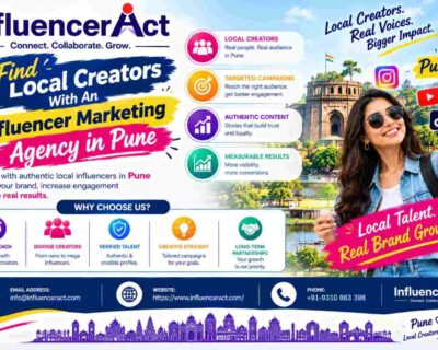 Find-Local-Creators-With-An-Influencer-Marketing-Agency-in-Pune