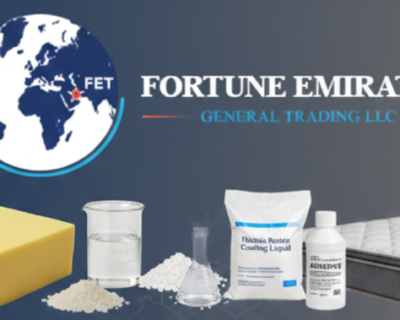 Fortune-Emirate