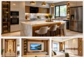 Best Interior Designers in Bangalore | Shree Karni Interiors