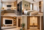 Best Interior Designers in Bangalore | Shree Karni Interiors