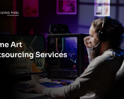 Game-Art-Outsourcing-Services