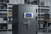 Top Fire Proof Safes Dubai Supplier – Rigid Industries