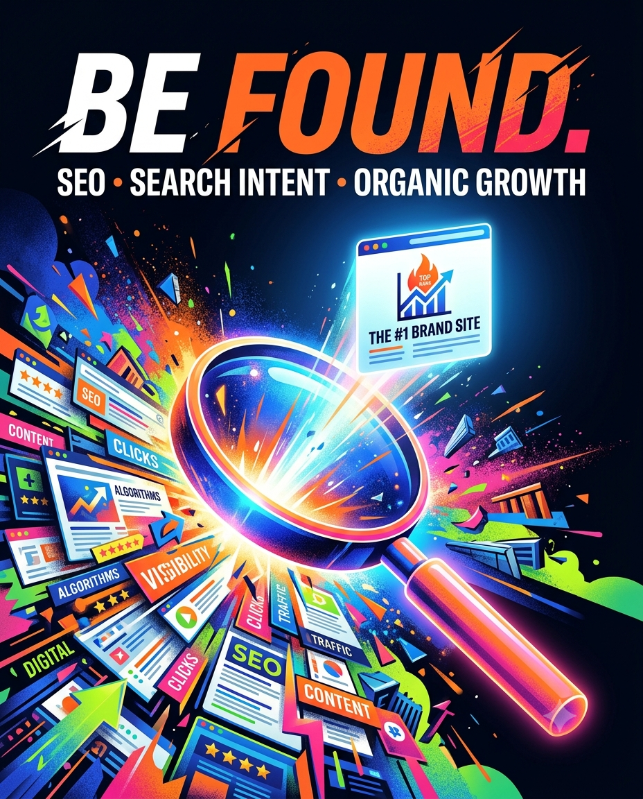 Digital Marketing for Growth | SY Digital Marketing