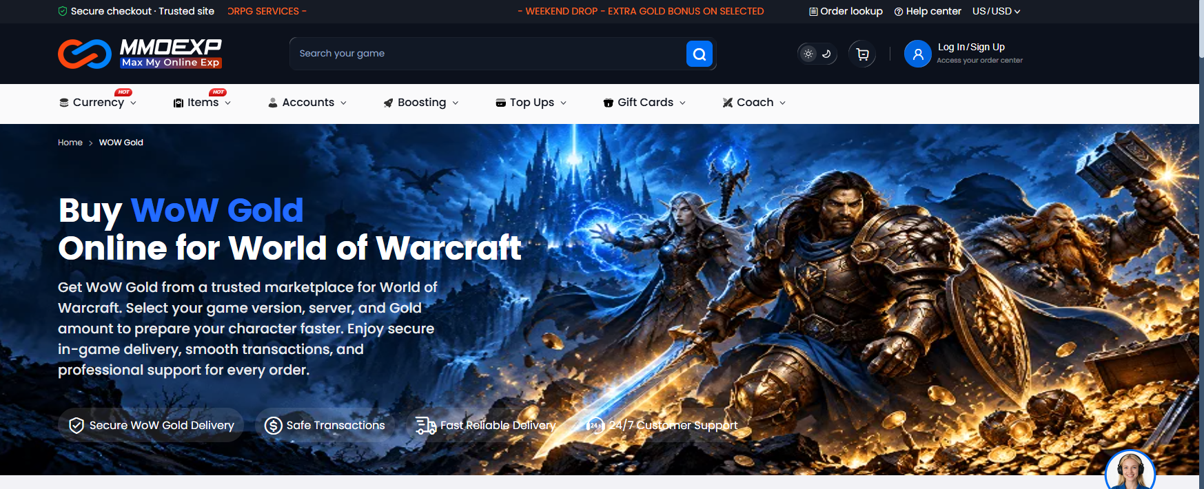 mmoexp WoW Forever Beginner’s Guide: Exploration, Professions, Shaman Skills, and Survival Tips
