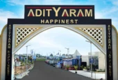 Land for Sale in Thiruporur | Adityaram Happinest
