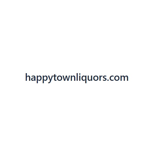 Happy Town Liquor