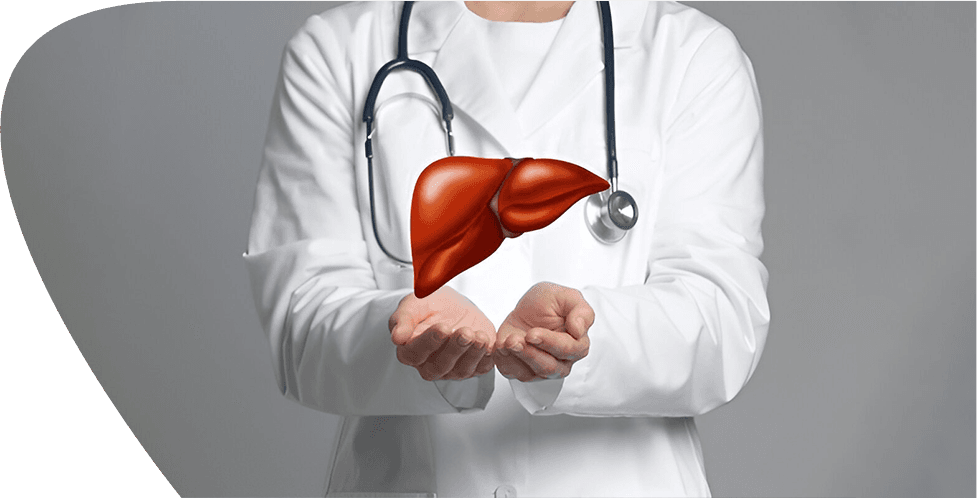 Liver Transplant Surgery in Trivandrum
