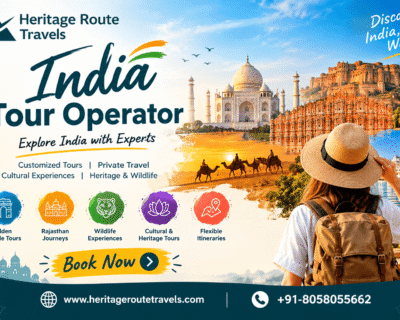 India-Tour-Operator